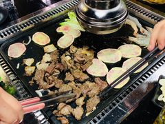 -原食烤肉·苏姐餐厅