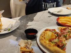 -必胜客(长安长青店)