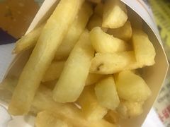 -汉堡王(EAC欧美中心店)