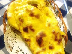 -Santoor 萨都里印度餐厅(北锣鼓巷店)