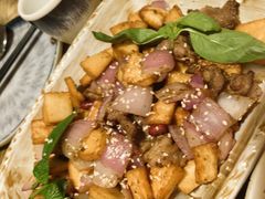 -那时新疆·若羌(经纬汇店)