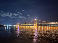 -武汉两江游览·夜游长江(汉口粤汉码头)