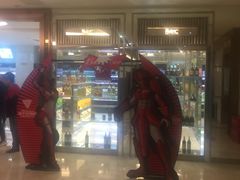 -歌友汇KTV(悦荟广场店)