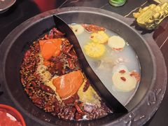 -蜀大侠火锅(四川北路店)