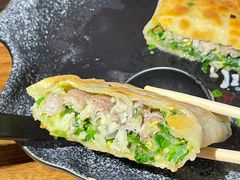 -地二手作鱼汤馄饨(上街里店)