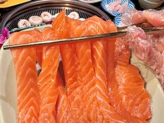 -梨花自助烤肉(西三旗万象汇黑金店)