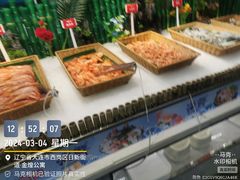 -钱库里海鲜自助(唐山街店)