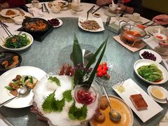 -金悦轩海鲜酒家(银河店)