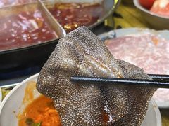 -刁姐火锅(五小区店)