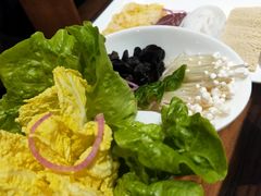 -快乐小羊(富强中路店)