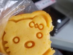 -御蝶坊面包KNAC(沙河西店)
