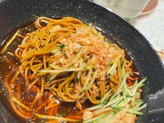 -百姓厨房(凤翔泥塑坊店)