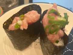 -滨寿司(新街口中央商场店)