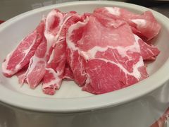 -密友回转自助火锅(中海环宇城店)