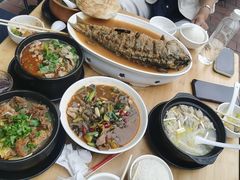-溢香苑瓦罐(优胜北路店)