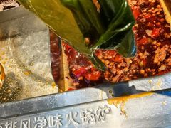 -海底捞火锅(振华商厦店)