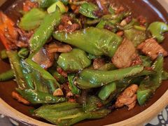-龚师傅土菜馆.地道农家菜(魅力湘西店)