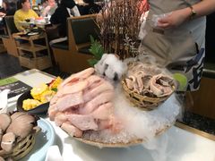 -洪氏嗨捞·猪肚鸡火锅(阳光天地店)