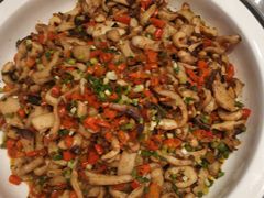 -长沙世纪金源大饭店·金世纪中餐厅