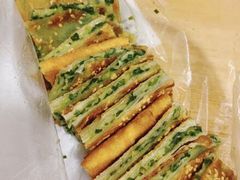 -咏春葱油饼(德政中路店)