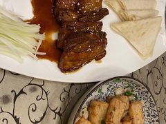 酥不烂烤肉-一江春水·杭帮臻宴(三台山店)