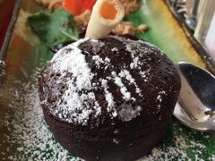 -申德勒加油站餐厅(三里屯北小街店)