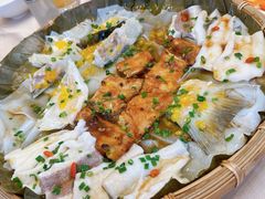 -顺味凤城·顺德菜专门店(九六广场店)