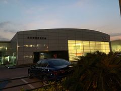 -上海永达通途别克4S店(七宝店)