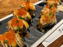 -江户前寿司(好运街店)