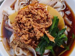 -洪记凉米线(新兴路店)