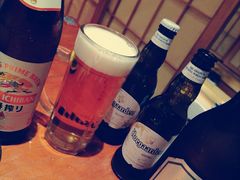 -千代武日本料理(开发区店)