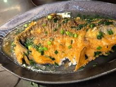 -粤北餐馆