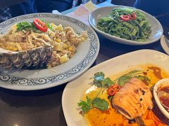 -大头虾越式风味餐厅(光明广场店)