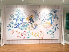 -潮一不贰·法式甜品·生日蛋糕·西式简餐(外滩店)