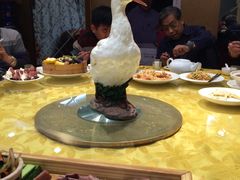 -正阳春烤鸭店(杨楼店)