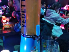 -MOSSO音乐酒吧·Live House(南京西路店)