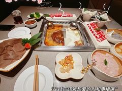 -海底捞火锅(九霄梦天地店)