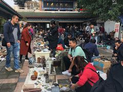 -三峡古玩城(泰古广场店)