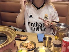 -西塔老太太泥炉烤肉(双井店)