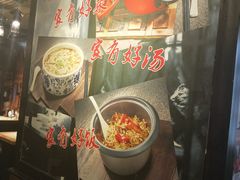 -小柴米·传统江西菜(八一广场店)