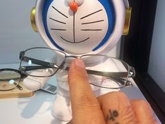 -浮光眼镜·蔡司视觉合作·数字验配中心(陆家嘴店)