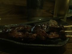 -木子烧鸟屋(百子湾店)
