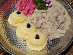 -卢布里西餐厅(海拉尔店)