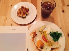 -Egg•Allday Brunch(襄阳北路店)