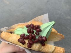 -麦当劳(1089艺术美丽中心店)