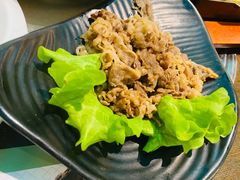 -朴大人炭烤·韩国料理(奥帆中心海尔洲际店)