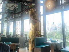 -半天妖烤鱼(新中关购物中心店)
