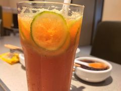 -海底捞火锅(枫蓝国际购物中心店)