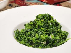-秦唐一号西安菜馆(钟楼店)