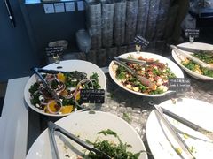 -Green Option(官舍店)